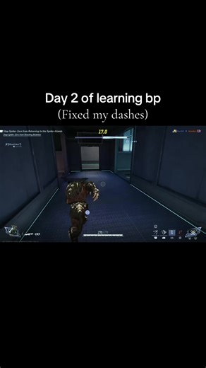Mastering BP: Day 2 Insights