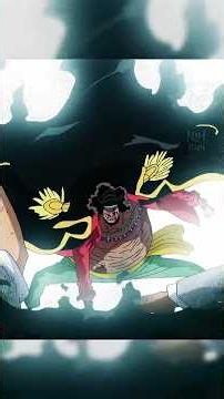 How Did Blackbeard Do This?! 😱🔥