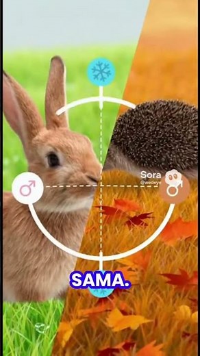 What is Reproductive Isolation? Let's take a look.