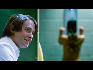The GUY became INVISIBLE, so he WANTS to do to HER... [Movie Recapped]