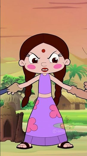 Chhota Bheem Title Song
