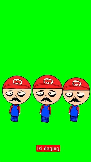 itsme mario wkwk #animasulucu #kartun #funny