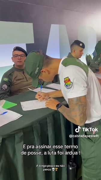 Conquistei meu concurso: A persistência vale a pena!