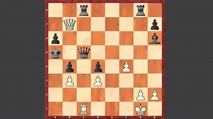 国际象棋最精彩的对战实录