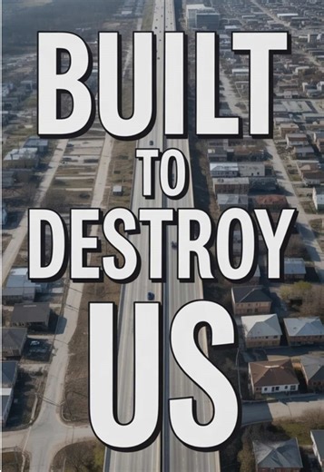 Interstate 59: The Destruction of Black Birmingham. Black Voices of Alabama Alabama History Black Alabama History Civil Rights History Black Culture Black Lives Matter Alabama Black History African American Alabama #BlackVoicesofAlabama #Alabama #blackalabama #birminghamalabama #interstate59