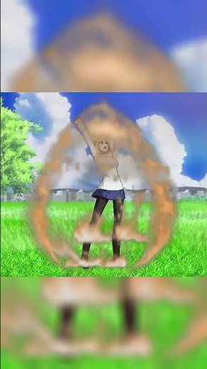 How Neco Arc was made