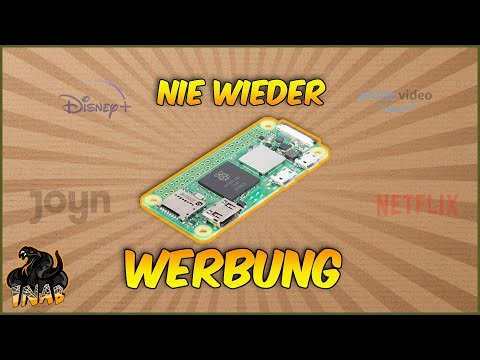 Streaming and Internet Completely Ad-Free