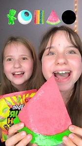 2.8M views · 63K reactions | Sister VS Sister Sour Candy Challenge! 襤 #fyp #viral #spicy #challenge | Spizee | Facebook