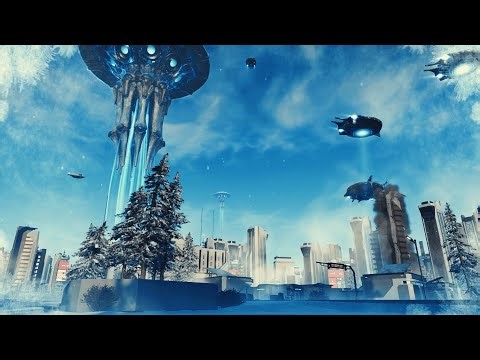 Improved Repel Invasion | Helldivers 2