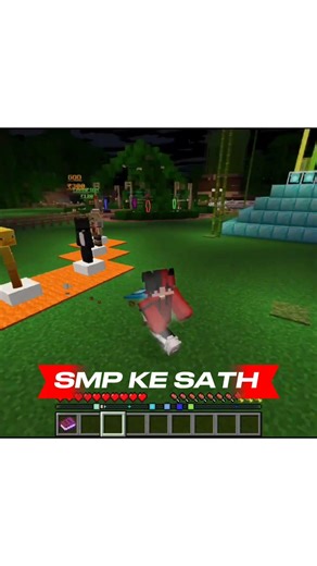 🍉 Join Best Survival Public Smp Server For Minecraft 🎀 | Java + PE | 24/7 Online | Free To Join 🌧️