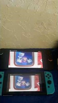 Super Mario Odyssey GameShare