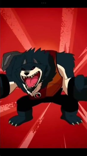 Bashmouth all transformation OMG that is amazing.