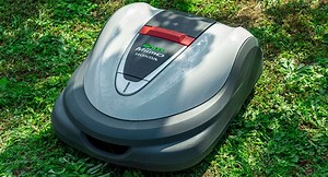 Honda Introduces Grass Miimo, Its Improved Robot Mower | Carscoops