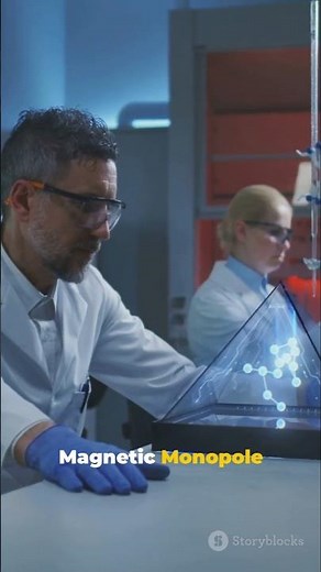 The Elusiveness of Magnetic Monopoles – A One-Pole Magnet?