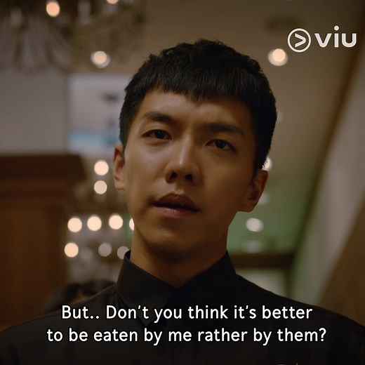 105K views · 2.8K reactions | Lee Seung Gi, Oh Yeon Seo, ghosts, spirits, and a little bit of magic. ✨ A Korean Odyssey is now on Viu. | Viu Philippines | Facebook