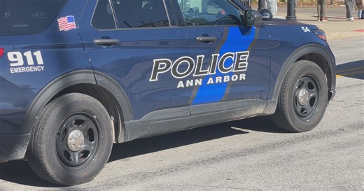 Massive winter storm brewing across eastern U.S.; Detroit Auto Show in final days; other top stories