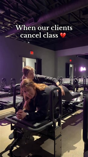 We get it, life happens, and late cancels aren’t always avoidable. At C|C, we see you on the mat, on the Mini, and on the days you can’t make it in. Just know we’re thinking of you and sending positive vibes 🤍✨ | Core Collective