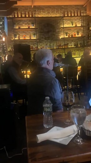 Billy Genuario on Reels