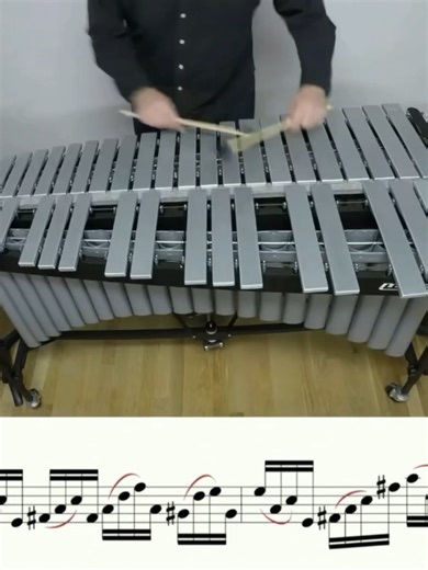 (1) Vibraphone Action!