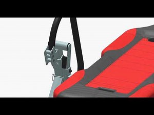 Health Gear Inversion Table | HGI 5.9 | How To Assemble Health Gear | How It Works?