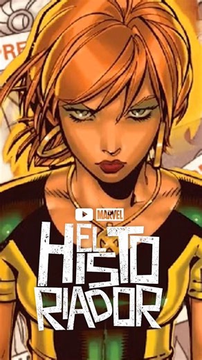 Daughter of two great mutants with a story you must know | RACHEL SUMMERS #marvel #youtube