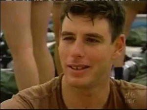 Special Forces Combat Diver Qualification Course - Today Show