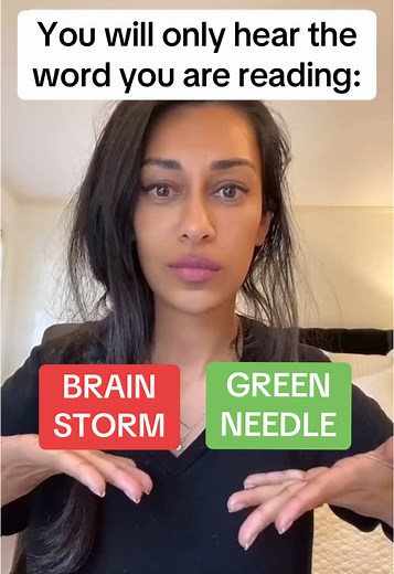 Green Needle or Brainstorm? The Audio Illusion Explained