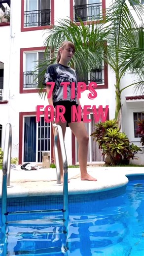 Being a new coach in the world of synchro can be tough. 🧜‍♀️ Tag a fellow coach who could benefit from these tips. Let's spread the love for this beautiful sport! 🌟💙 1. Never stop learning - stay up to date with the latest coaching techniques, methodologies, and scientific research related to artistic swimming. Attend workshops, conferences, and seminars, and engage in discussions with experienced coaches. 2. Focus on correct technique of your athletes - emphasize strong foundational skills a