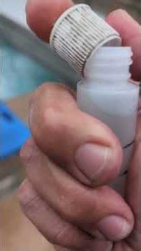 How to Test Cyanuric Acid (CYA) in Your Pool or Spa | What to Do If It’s Over 100
