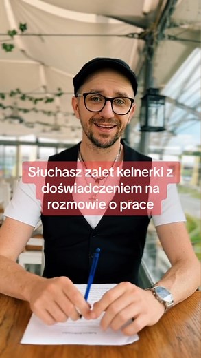 Best Meme Dealer In Town | Chyba tyle jej wystarczy żeby dostać tę robotę😅🖤 jaka jest najważniejsza cecha dobrej kelnerki? 😊 #reels #reel #praca #kelnerka... | Instagram