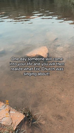 Lyrics … #fyp #ericchurch #music #lyrics | eric church