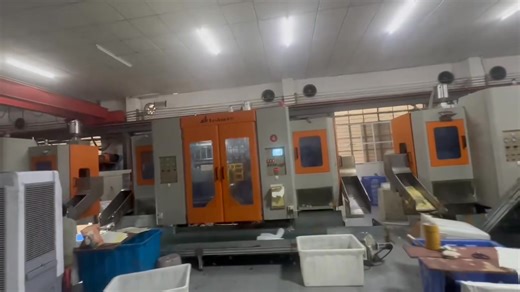 4 set Leshan 75mm Blow machine:USD29500/set Each machine with wall thickness controller, machine is 4 head, 6 head ,8 head.) You can choose suitable head for you bottles. Good quality,lowest price on sell. Guaranteed by Alibaba: https://zhanfujixie.m.en.alibaba.com Wechat ID:used_china Whatsapp: 86 139 6784 9282 | Second Hand- Used Plastic Injection Molding Machine Globle Union