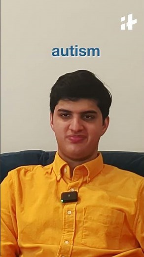 India’s First Autistic Model Is Changing the Narrative