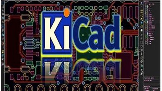 Udemy - PCB Design with KICAD from Basic to Advanced part1