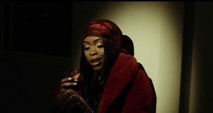 New Video:  Tink – ‘Breakin’ Me’