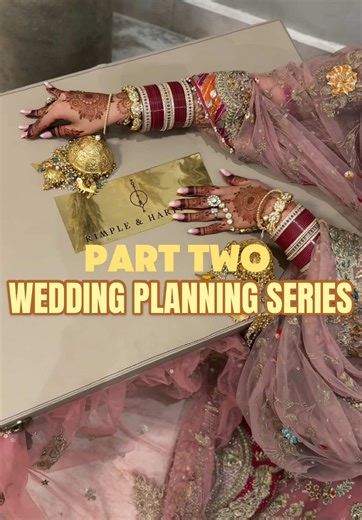 Why You Don't Need a Wedding Planner: Tips for Budget Brides