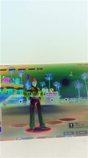 My brain after play Fortnite for 5 hours #music #fortnite #edit #viral #fyp #like #sub #shorts