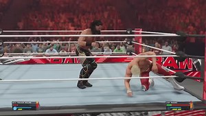 WWE 2K23 | New Gameplay Today