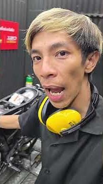 Remap Royal Enfield Interceptor 650 engine control unit #dlogtech