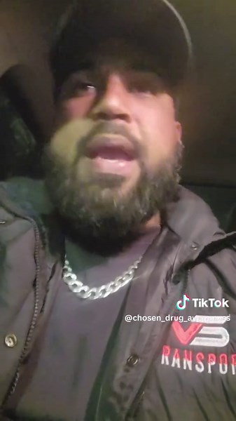 CHOSEN DRUG AWARENESS on TikTok