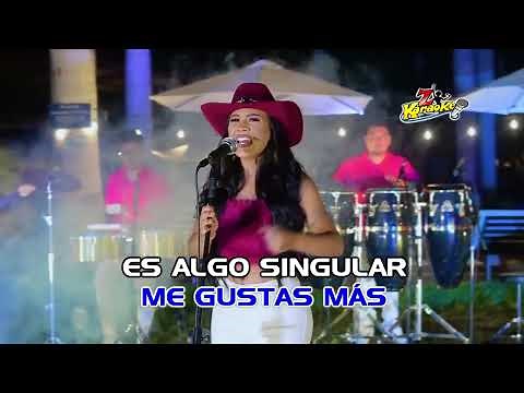 BRUNELA TORPOCO - MIX RECUERDOS karaoke Gratis