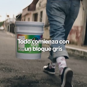 107 reactions | Descubre un nuevo mundo de posibilidades con todos los colores que Pinturas Corona tiene para ti. #Coloréate con la pintura buena. | Chapin TV | Facebook