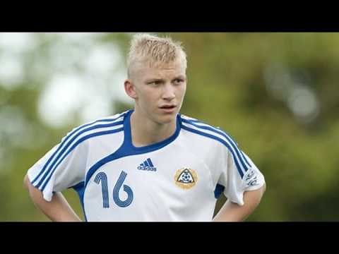 Beautiful Finnish Boys Finland - People
