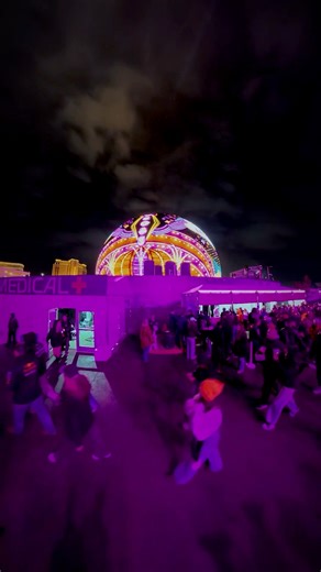 Buckle up🏁🔥 📹: Alive Coverage | Sphere