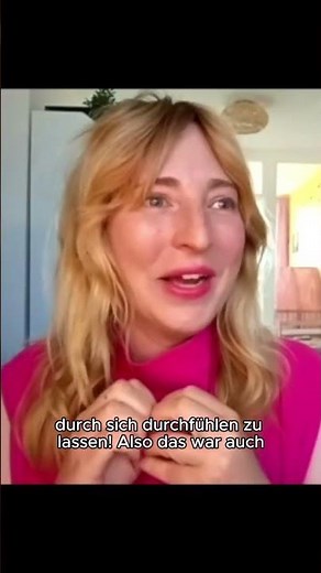 Wie du deine Angst vor Gefühlen besiegst!