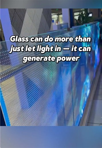 Professional Glass Manufacturing Services