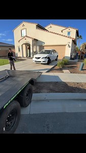 21K views · 944 reactions | Another customer taken care of we got her Junk car out of her driveway very easy process call us today we serve the Bakersfield area and Surrounding #bakersfield #fyp #kerncounty #foryou #cashforjunkcarsbakersfield #explore #explorar #661junkcarbuyer | Benito Reyes | Facebook