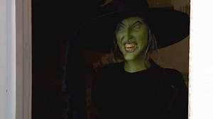 Oz fan? Check out this display!