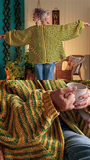 Red Heart Super Saver Jazzy Yarn