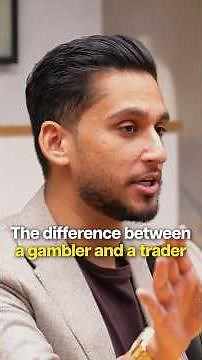 Are You a Trader or a Gambler? Here's The Honest Answer